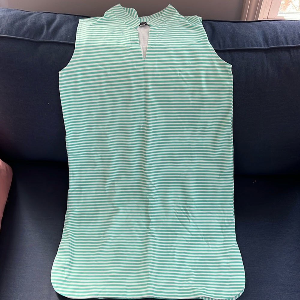 Sailor-sailor upf 50 dress